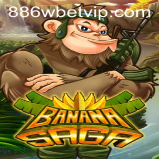 Descubra a Aventura com BananaSaga: Um Mundo de Diversão e Estratégia