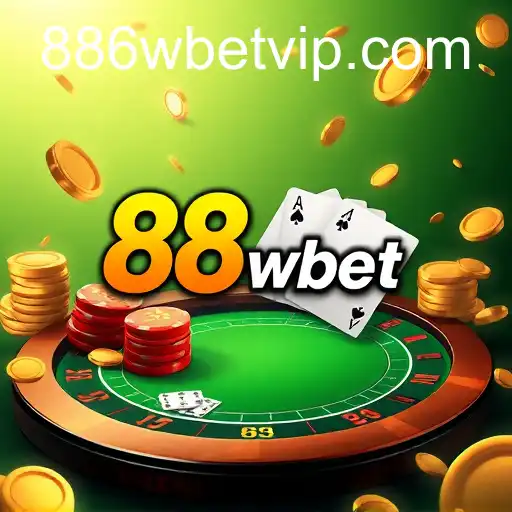 Descubra o Universo do 886wbet no Cassino Online