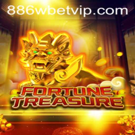 Descubra o Universo de FortuneTreasure: A Aventura Inesquecível com 886wbet