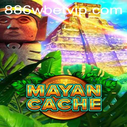 Descubra o Mundo Misterioso de MayanCache: O Jogo Inovador de 886wbet