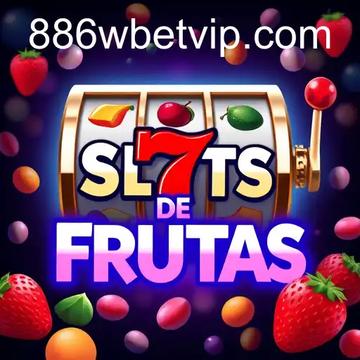 Slots de Frutas na 886wbet: Descubra e Ganhe