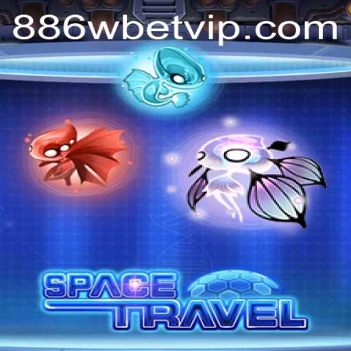 SpaceTravel: Explore o Infinito com 886wbet